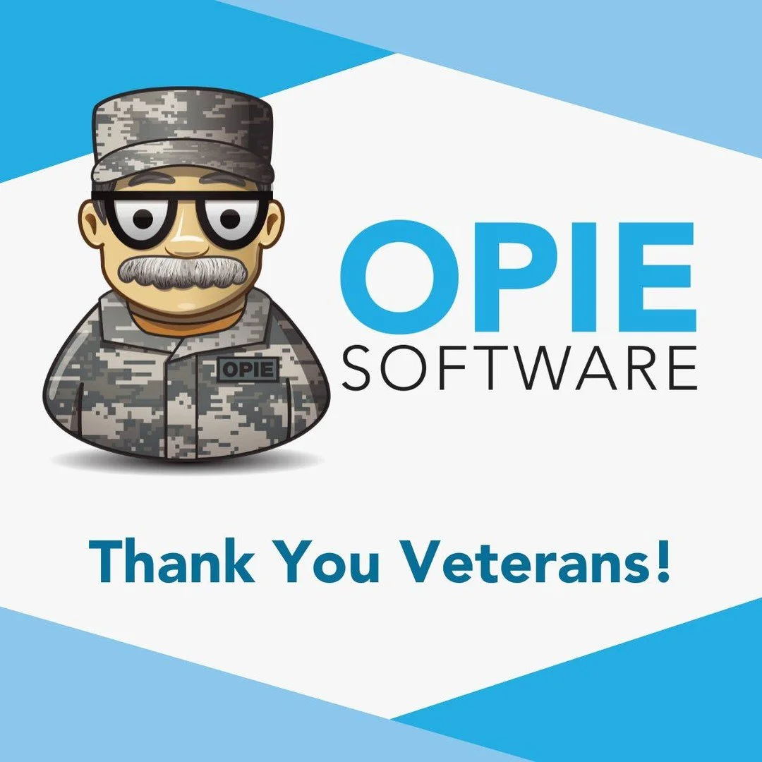 This Veterans Day, we proudly salute those who have served our nation. Your leadership, resilience, and dedication remind us what it means to serve with purpose. Thank you for your service.