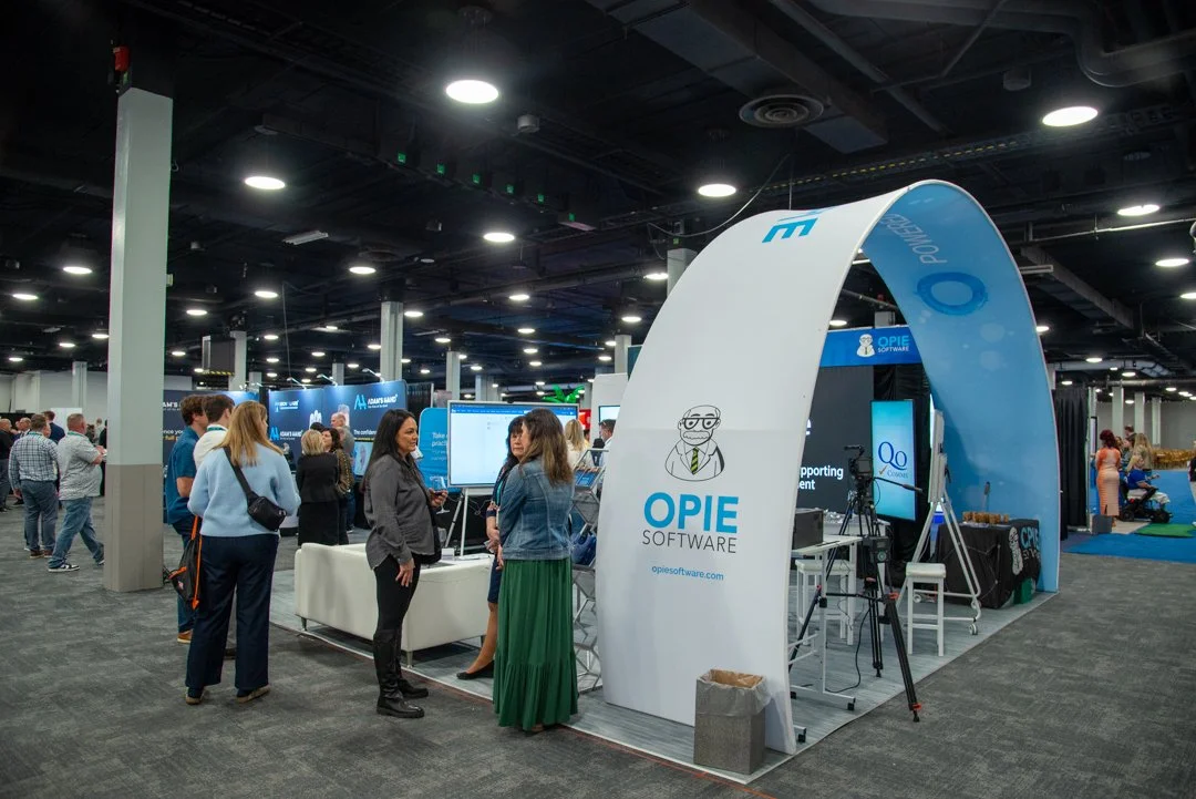 AAOP in Nashville is in full swing! We&rsquo;re at Booth 701, ready to showcase our cutting-edge innovations. stop by and see what&rsquo;s next!