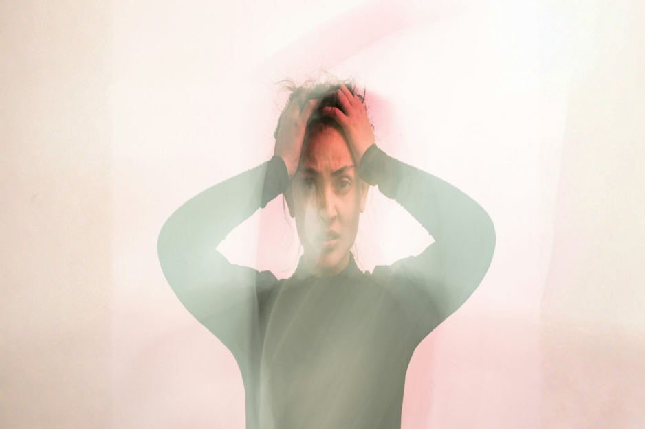 The Anxiety of Change