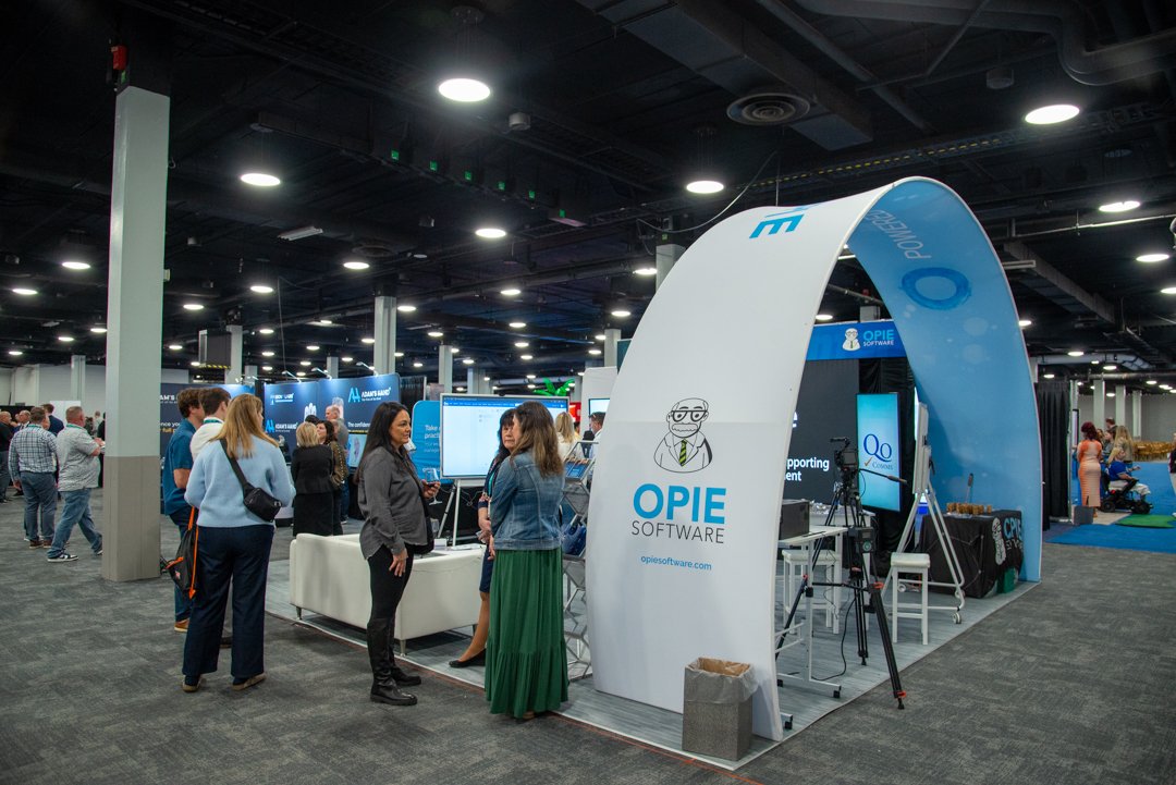 AAOP in Nashville is in full swing! We&rsquo;re at Booth 701, ready to showcase our cutting-edge innovations. stop by and see what&rsquo;s next!