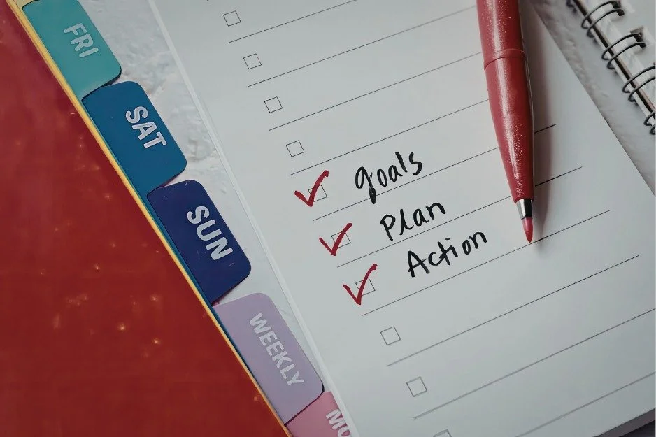 If setting goals in your practice mostly falls flat, you&rsquo;re not alone. Research shows the way we usually set goals practically guarantees overload, firefighting, and burnout&mdash;not meaningful change. This week, I am flipping the script: one 