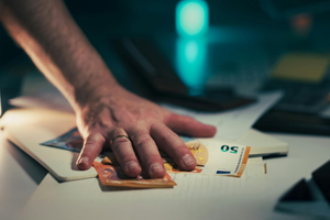 CRUSH, O&amp;P, and a Better Way to Fight Fraud