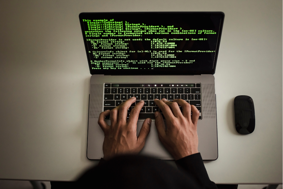 Is Your Practice Ready for a Cyberattack?