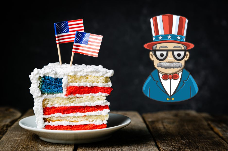 Midyear Momentum: Carrying the American Spirit into the Second Half of Your Year