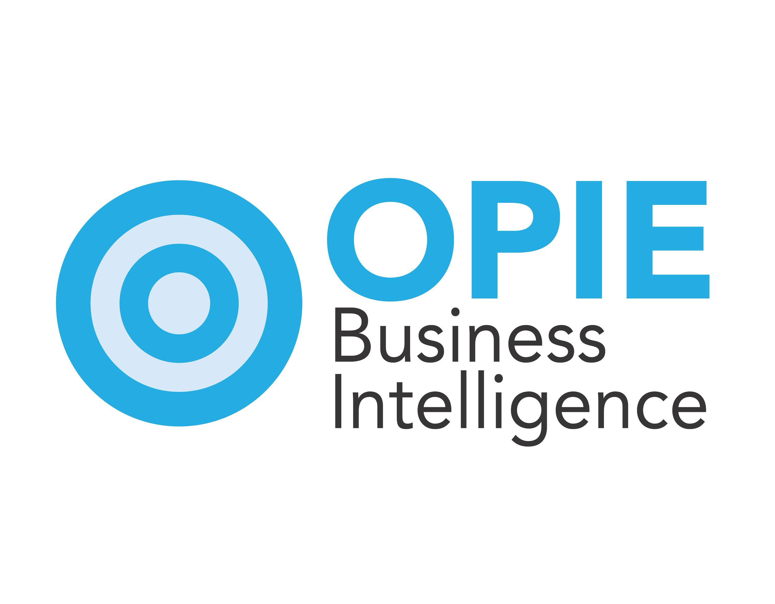 OPIE Business Intelligence