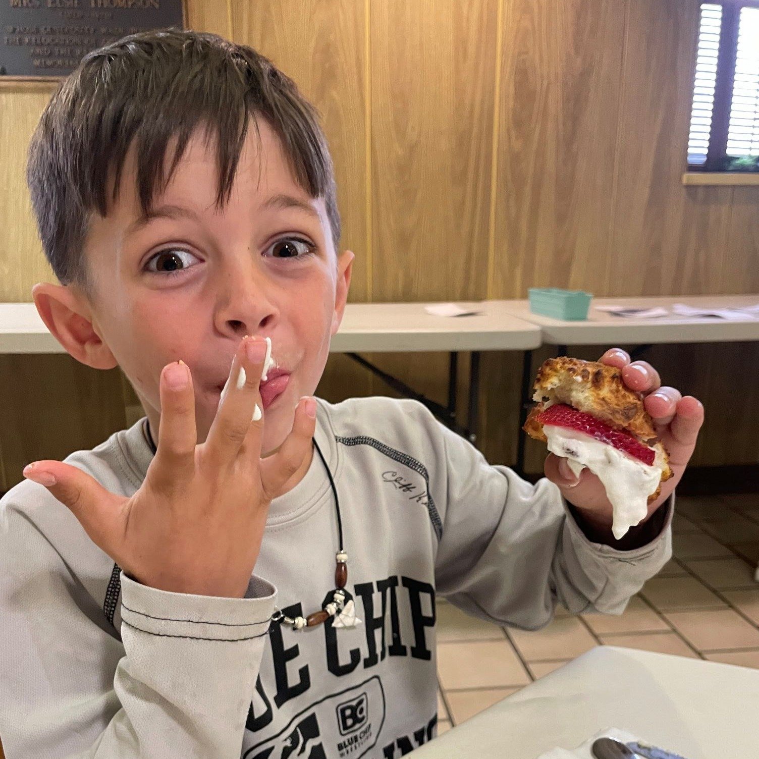 &quot;We find delight in the beauty and happiness of children that makes the heart too big for the body.&quot; - Ralph Waldo Emerson