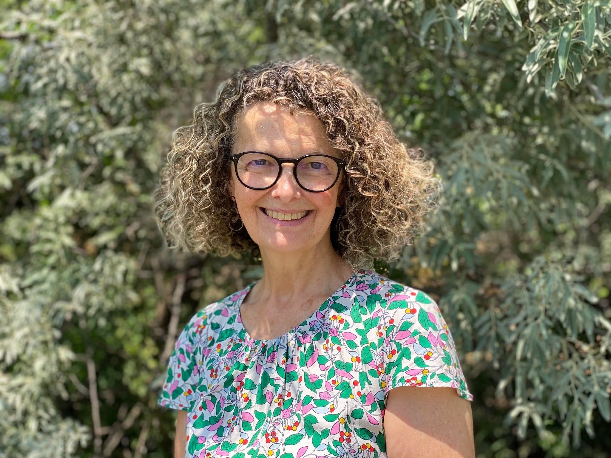We are thrilled to welcome Graziella Myers to Selah Academy as our new 1st and 2nd grade teacher this fall!. Graziella was born and raised in France, speaks 5 languages, and has traveled the world. She has more than 20 years of teaching experience in