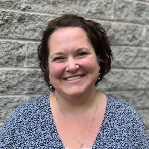 Welcome Cara Huber, our new PreK4 and Kindergarten Assistant! Cara holds a BSW from Stephen F. Austin State University and a MSW from the University of Texas in Arlington. Although her most recent work experience found her counseling children and ado
