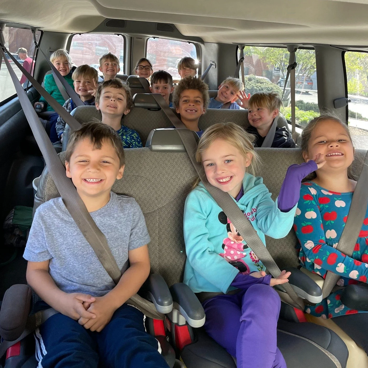 Missing our adventurous, fun Selah kiddos! Hope everyone is having lots of summer fun!!