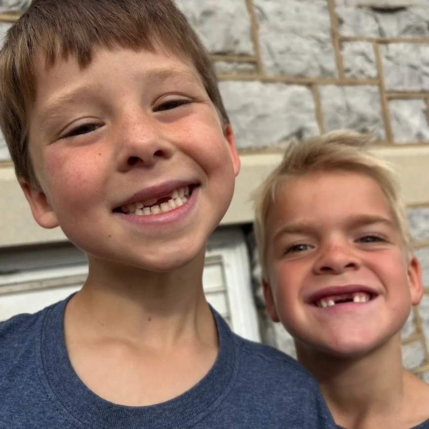 This busy week included making stone soup, baking bread, watercolors, board games, reading, reading, reading, walks downtown to visit all the ducks, and we topped it off with a day of creek play and a rousing game of kickball! Thankful for our Selah 
