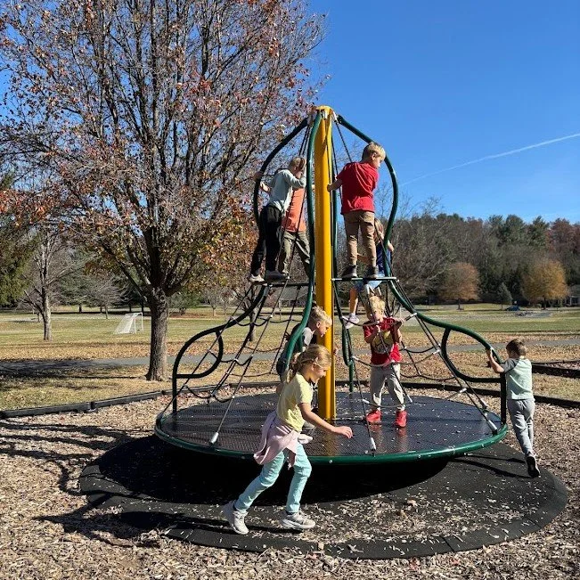 &quot;Children are a gift from the Lord, they are a reward from him.&quot; - Psalm 127:3. Thank you God for our Selah children!