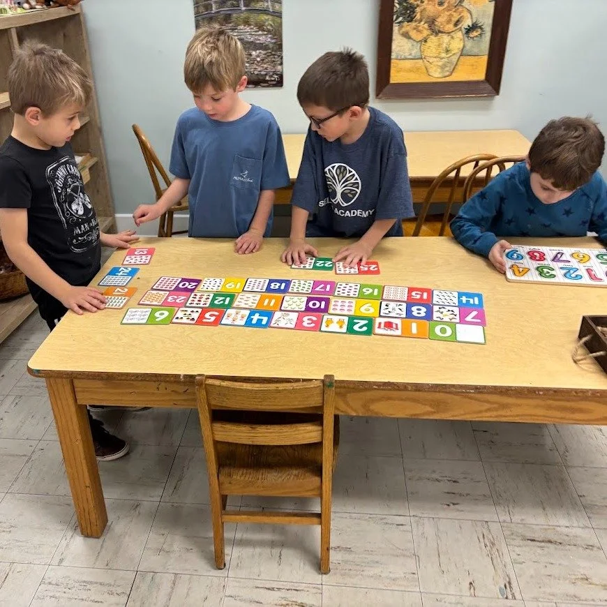 What joy our Selah kids bring us! We missed them over the holiday break and have enjoyed having them back over the past couple weeks. It has been a whirlwind of activity and fun! Welcome 2026!