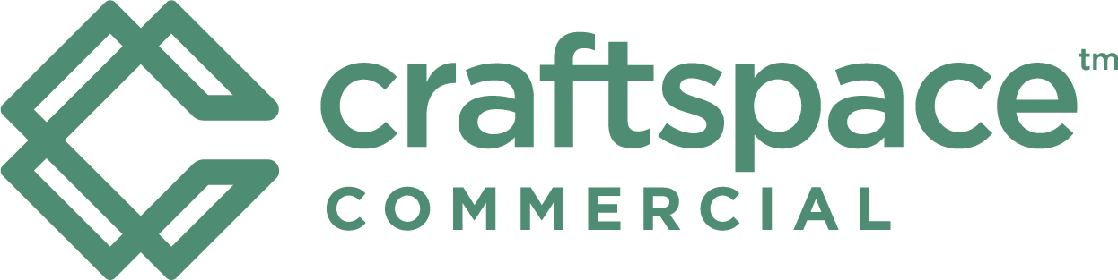 Craftspace Commercial