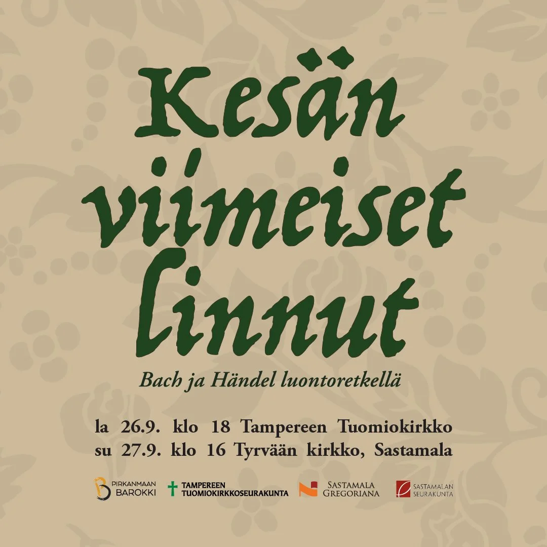 Kesän v