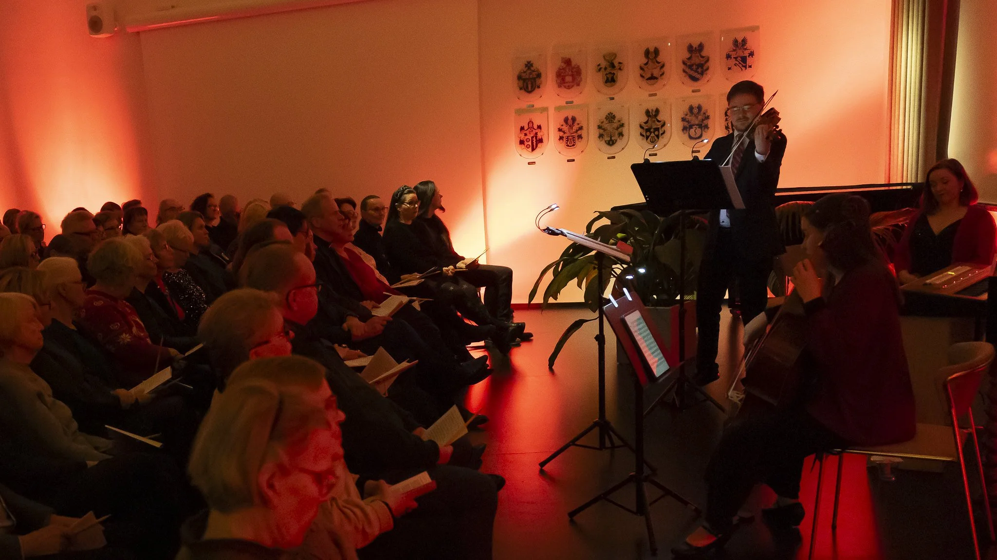 Talviyön sävelin E0A8287