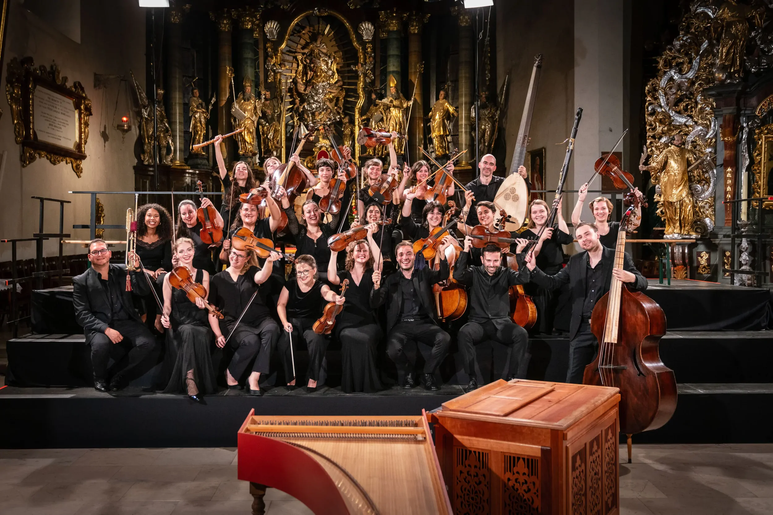 Tunteiden virrassa - matka Euroopan halki