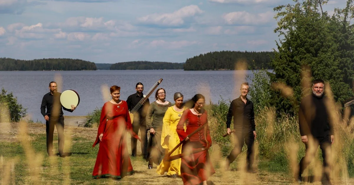 ¡Ay mi Alhama! - musiikkia maurilaissotien Espanjasta