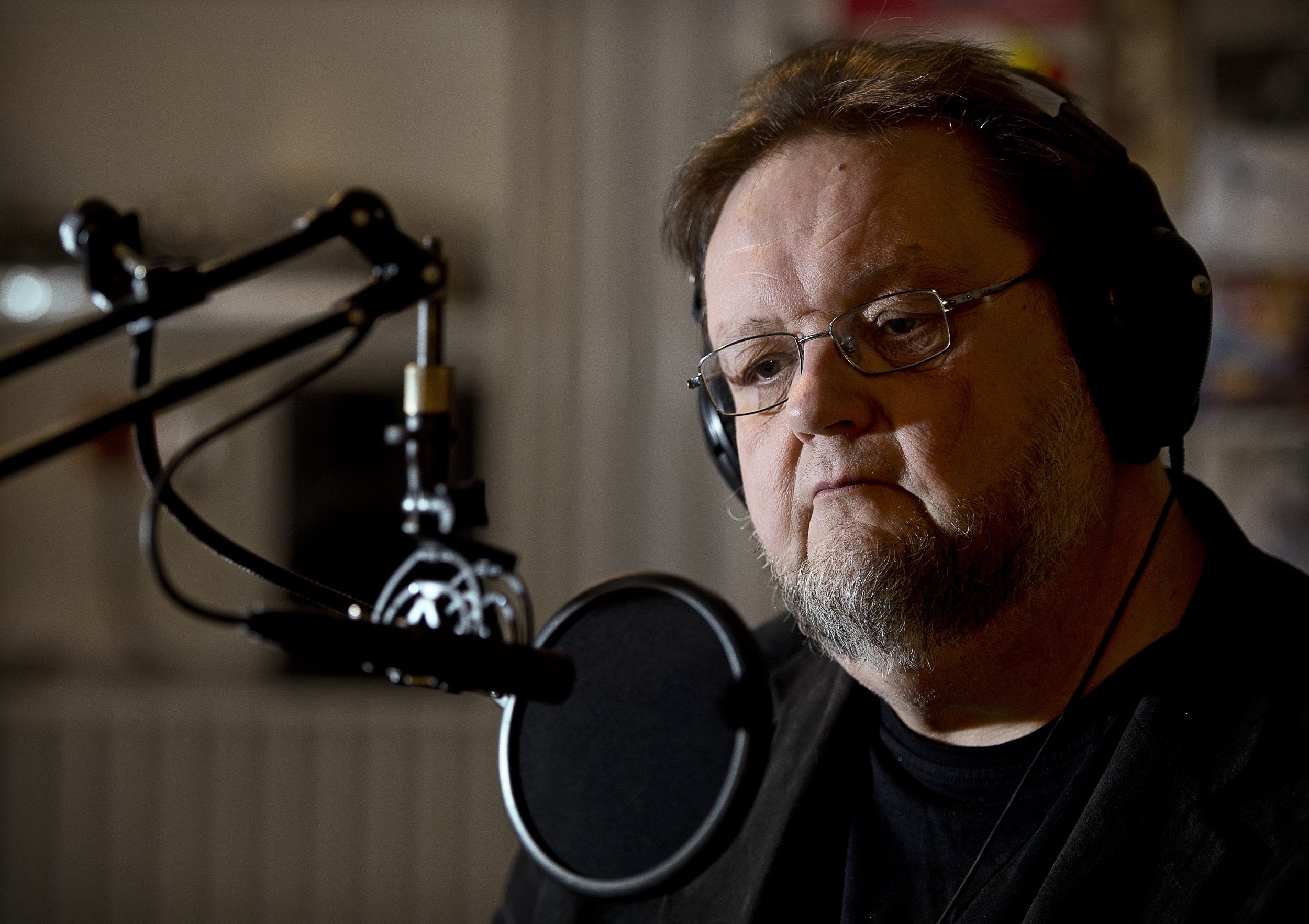 Risto Nordellin jouluiset etkot