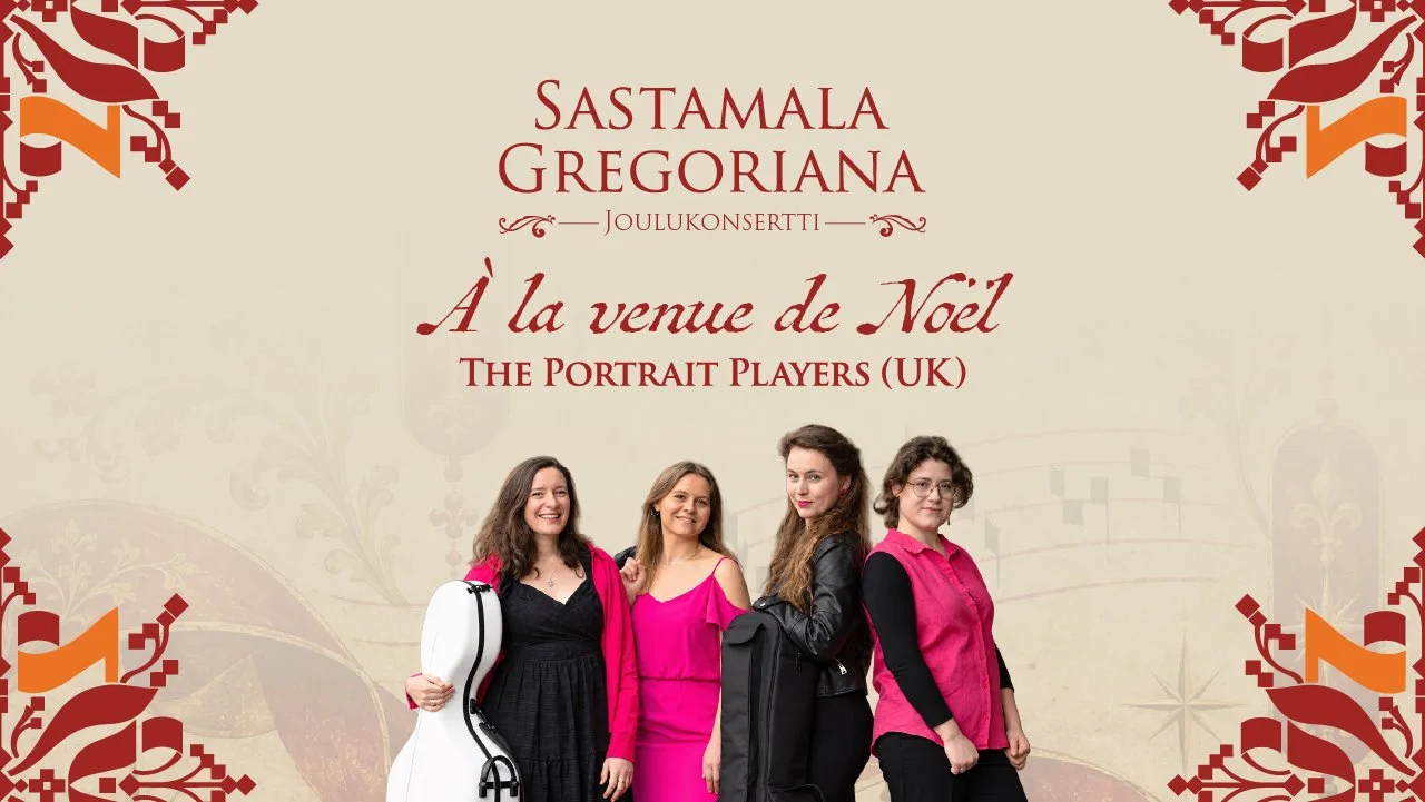 Joulukonsertti