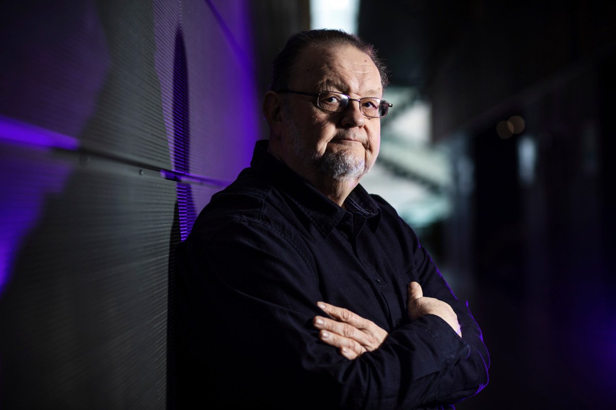 Koukussa musiikkiin –&nbsp;Risto Nordellin jouluiset etkot