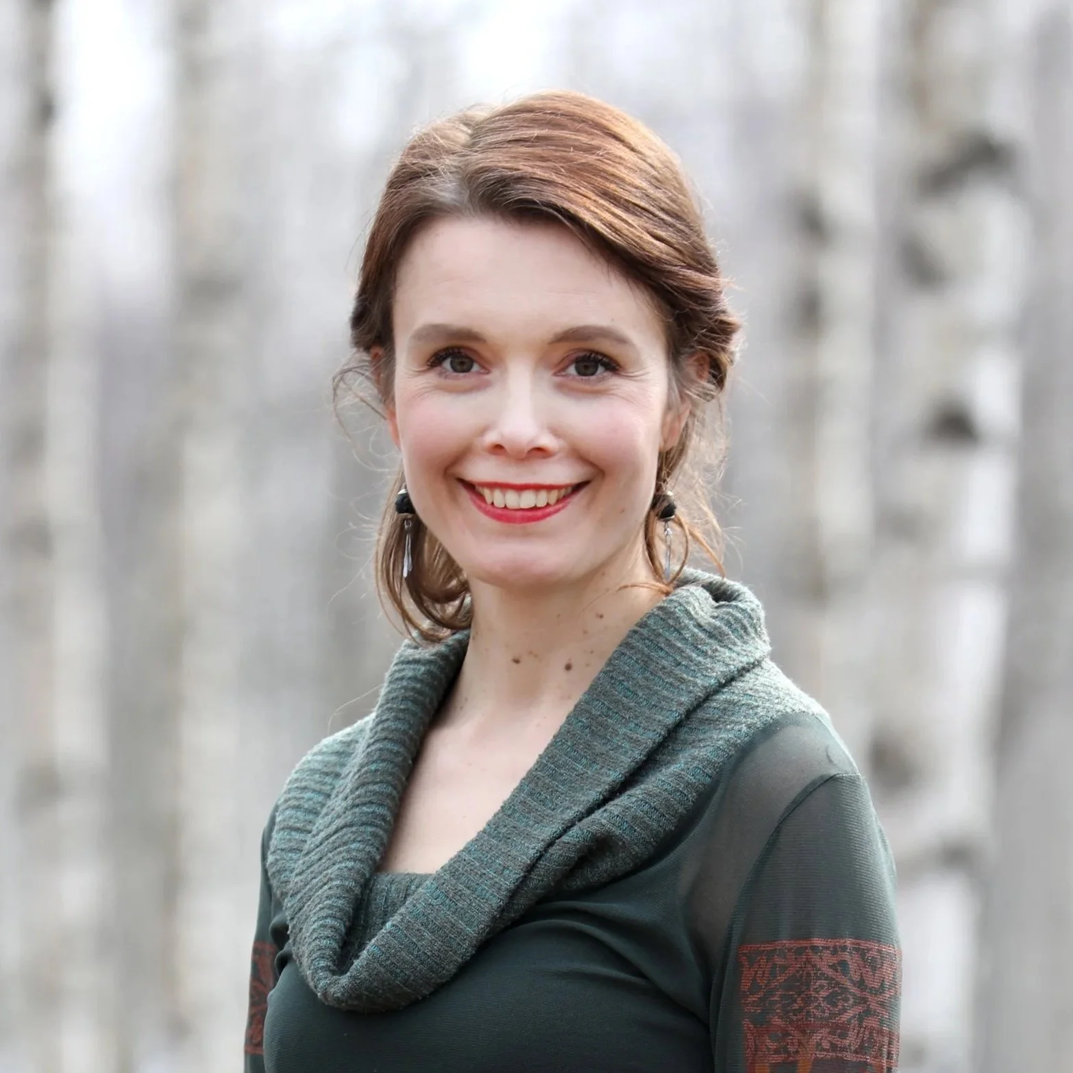 Aino Peltomaa täydentää Sastamala Gregorianaa