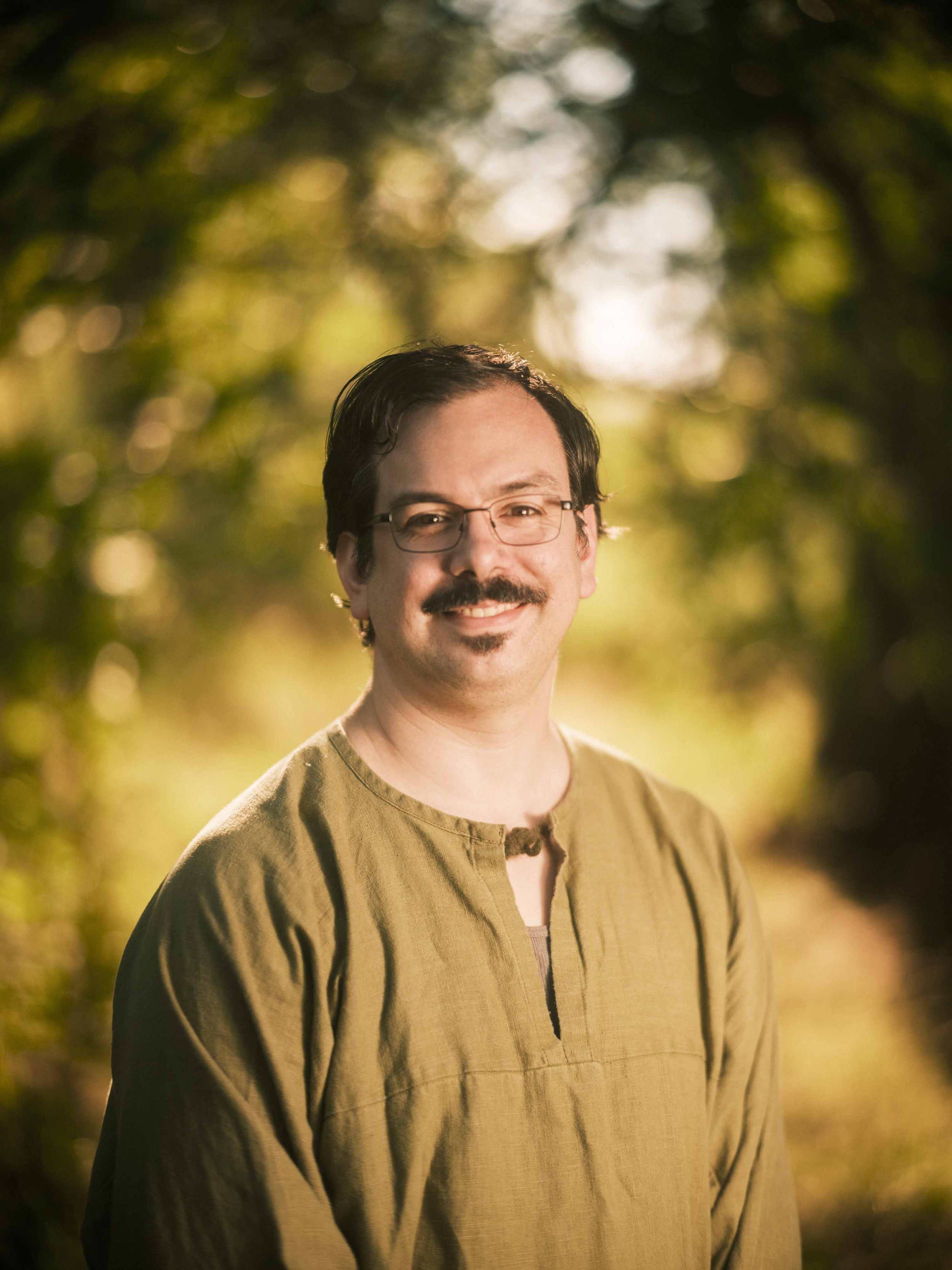 Anthony Marini