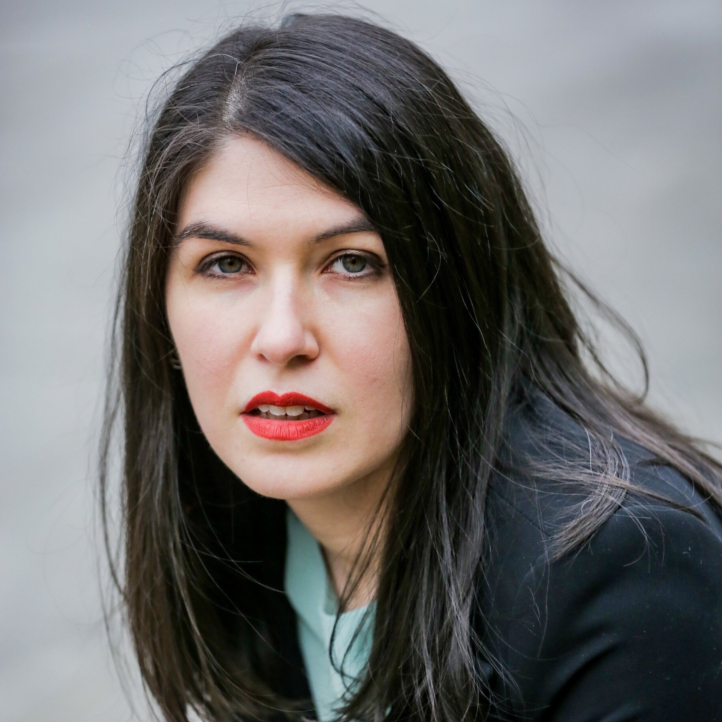 Héloïse Bernard (FR/US) ©