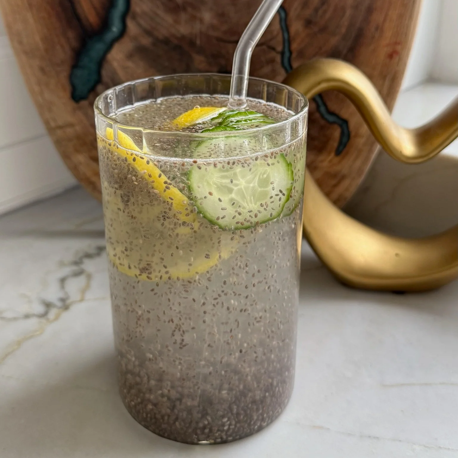 Loaded Water