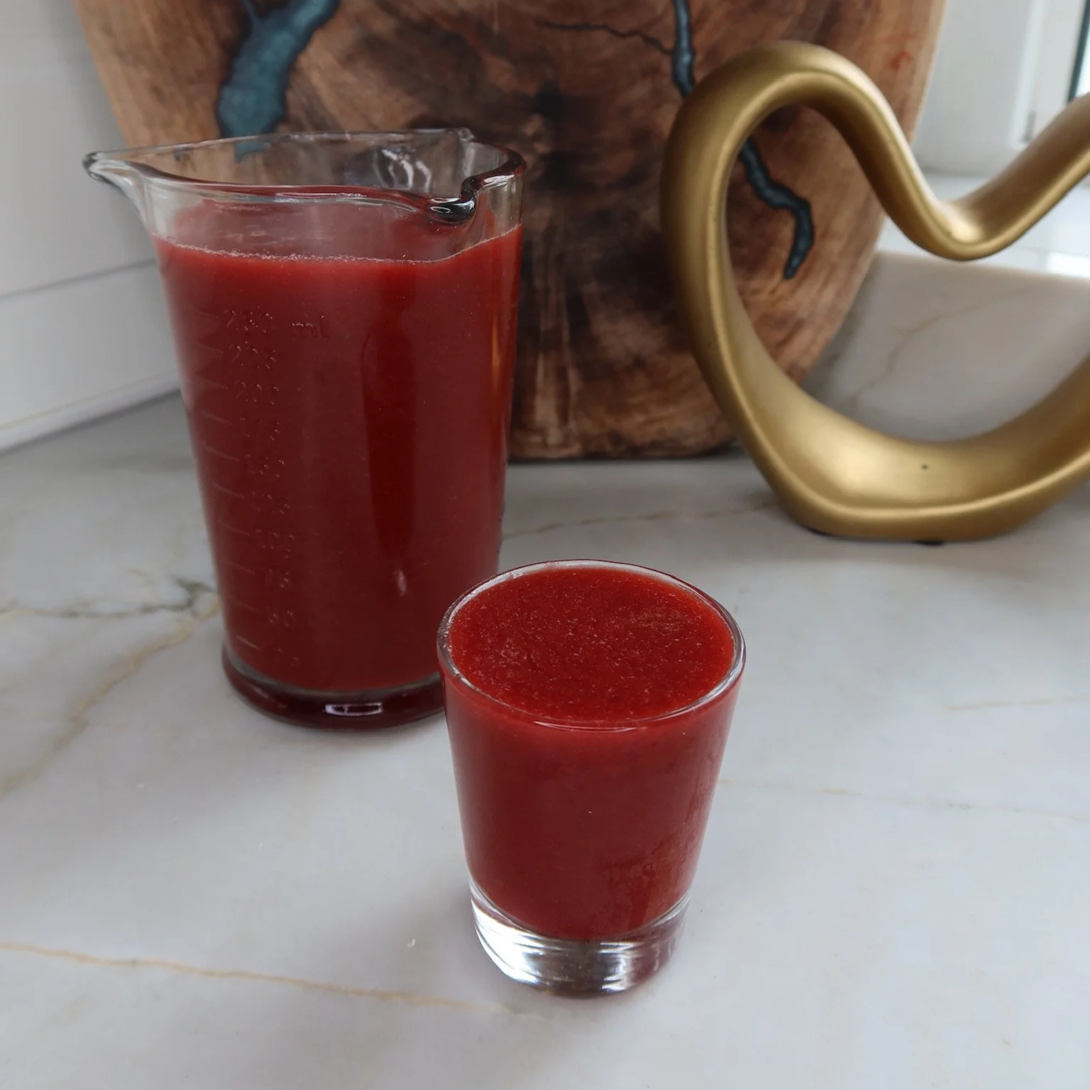 Beet Reset Shots