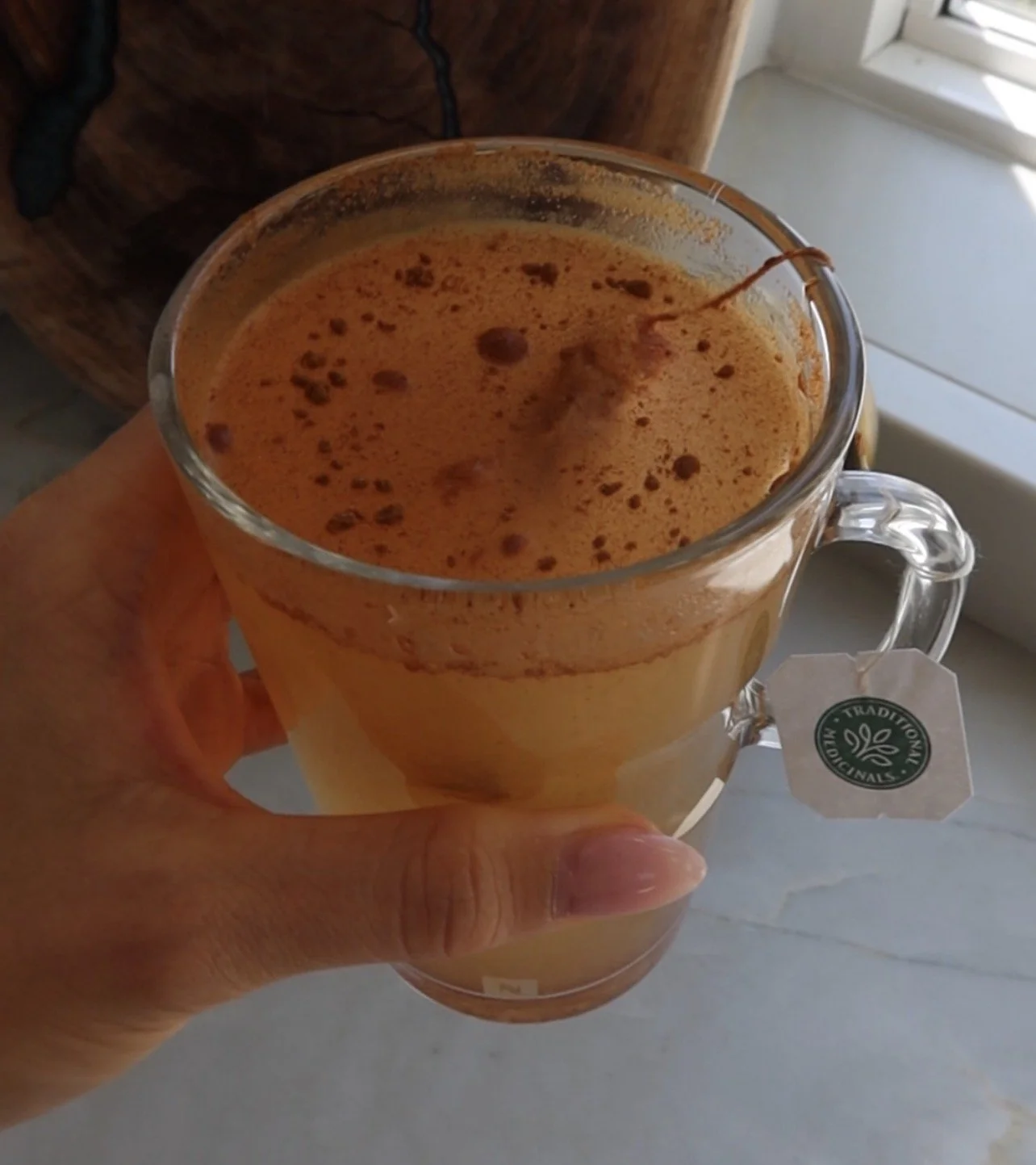 Golden Reset Elixir 