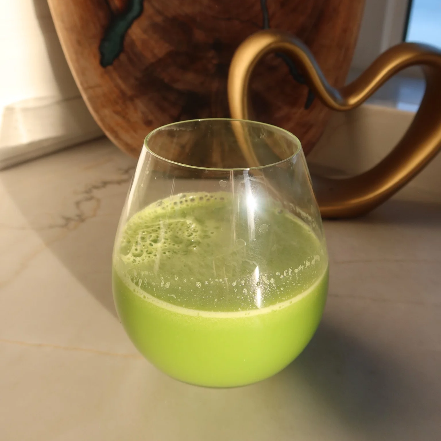 Liver Flush Juice