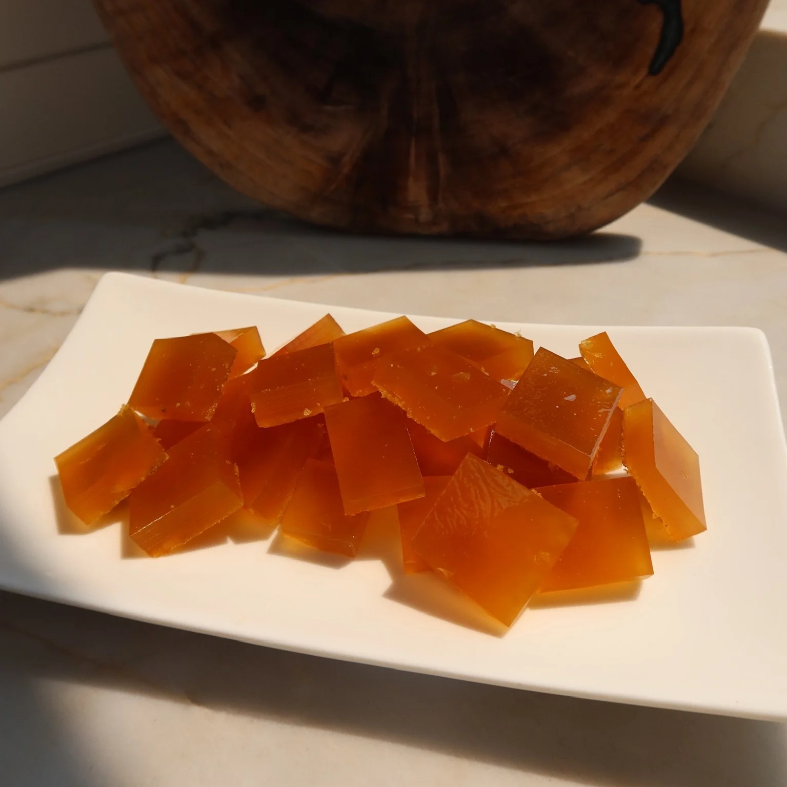 Skin Glow Gummies
