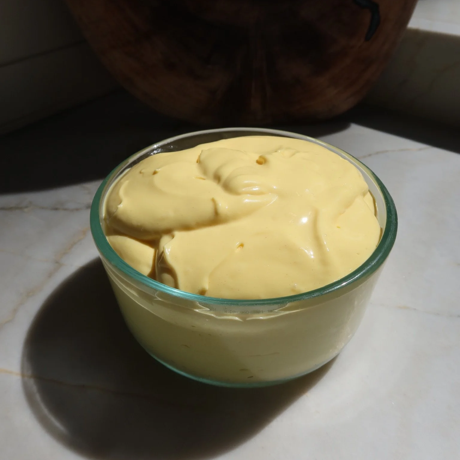 High Protein Low Fat Mayo