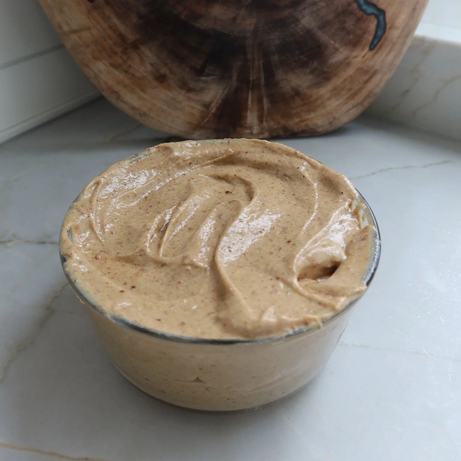 Miso Salted Caramel