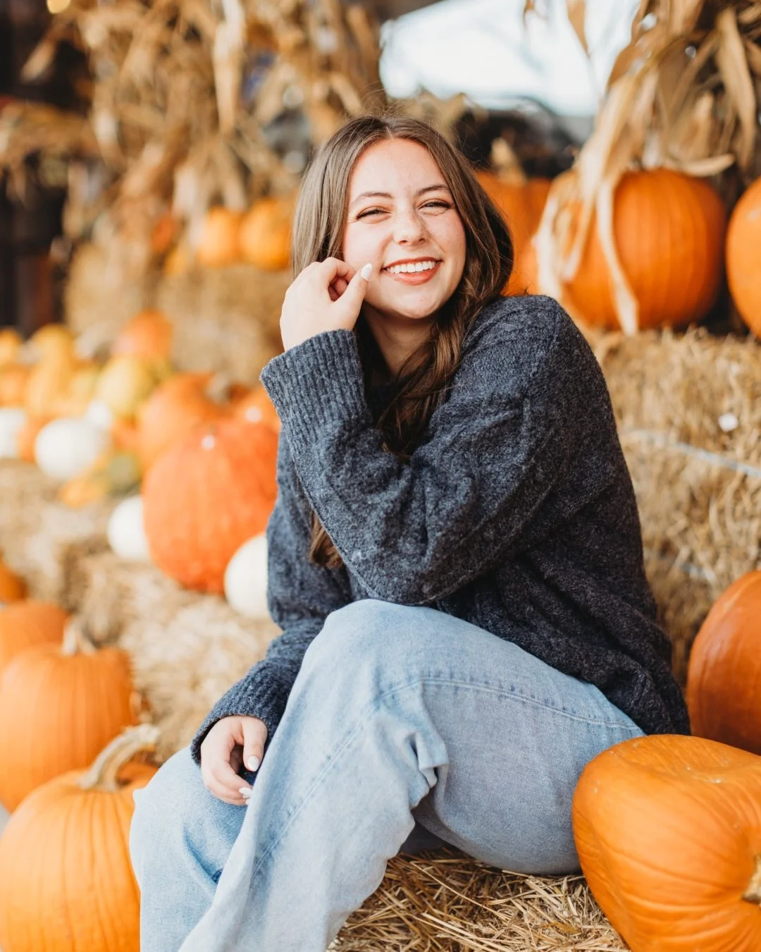 I need about 93 more days of October plz &amp; thank you. 🎃🍂