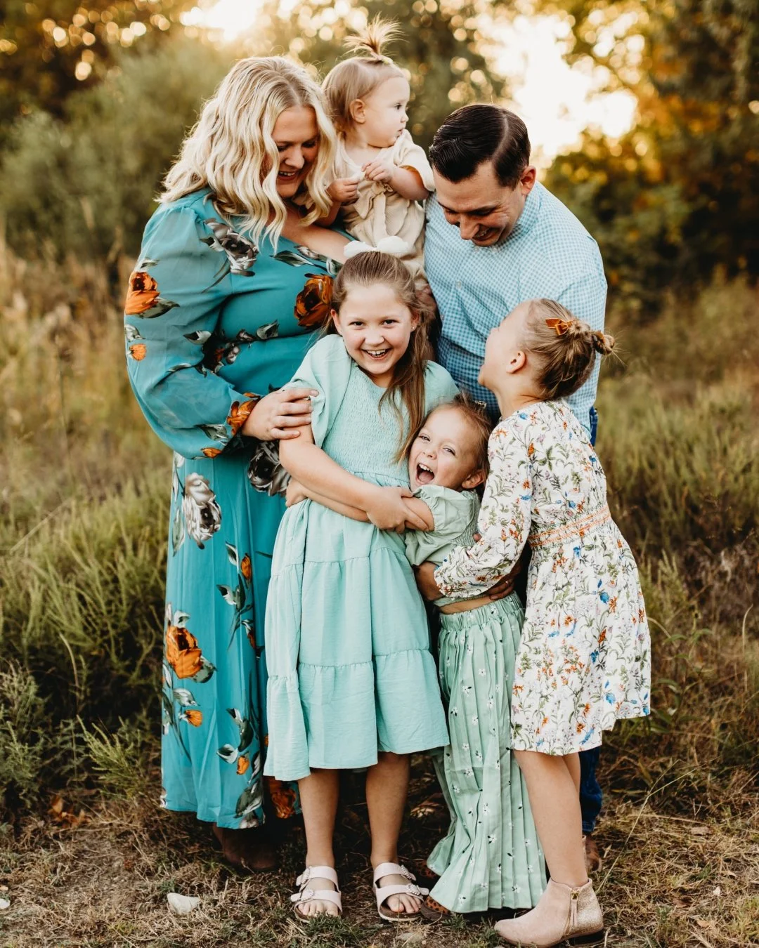 another little Sawyer will be here so soon!