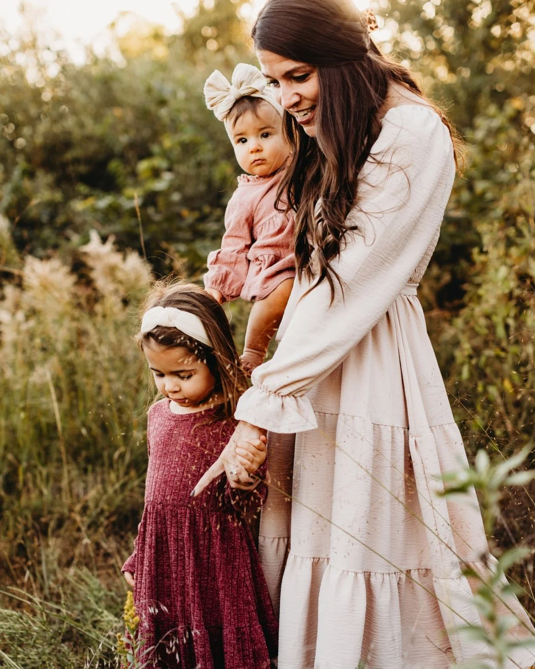 the way this family brings straight sunshine to my soul ☀️💛