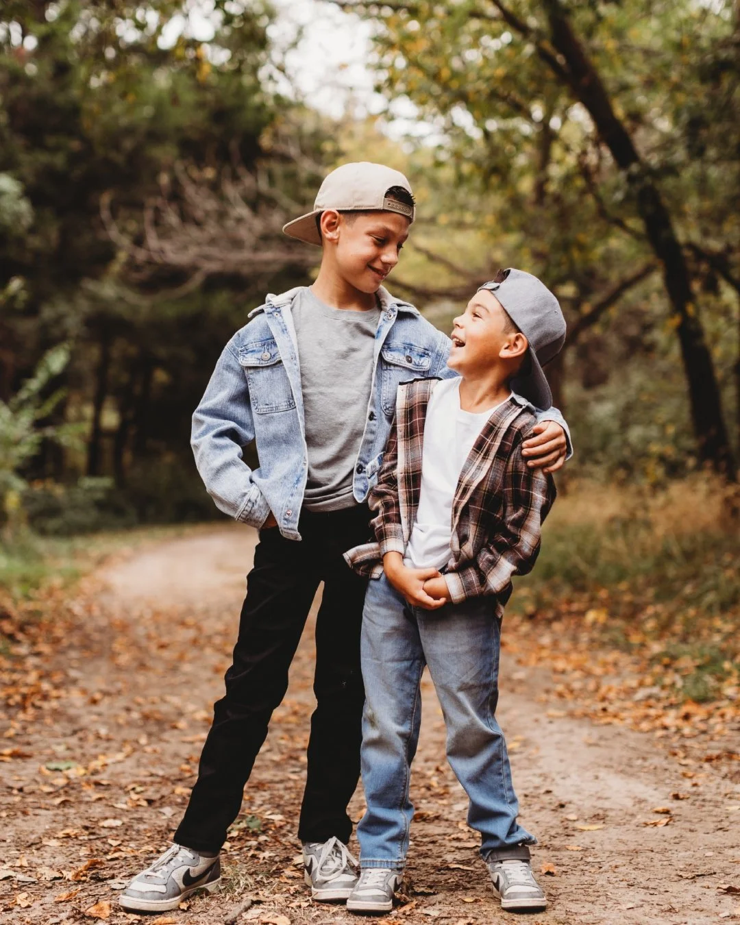 a family that has grown with me through the years 🖤