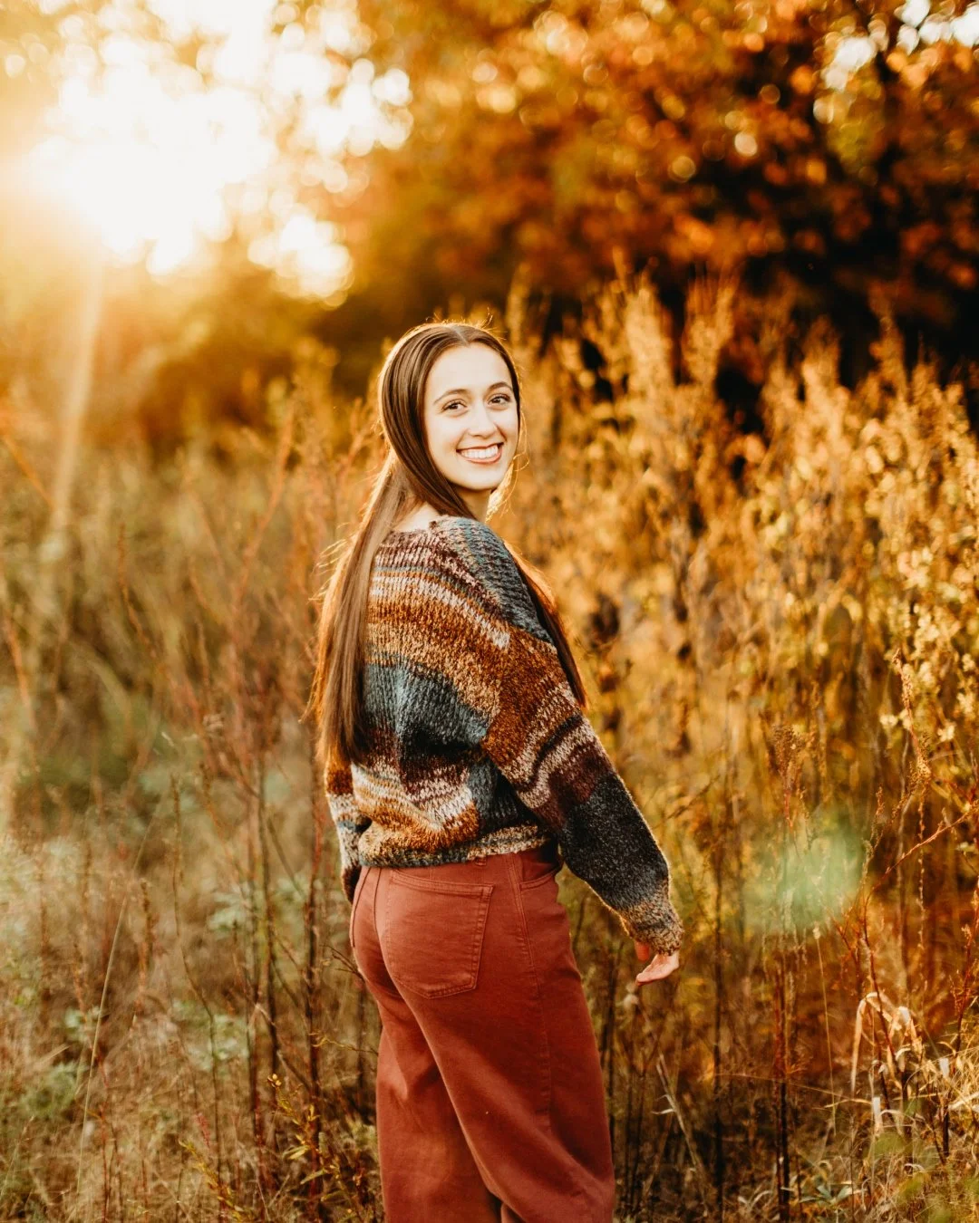 autumn x Aubrey 🍁🎃🤎🎓 🍂