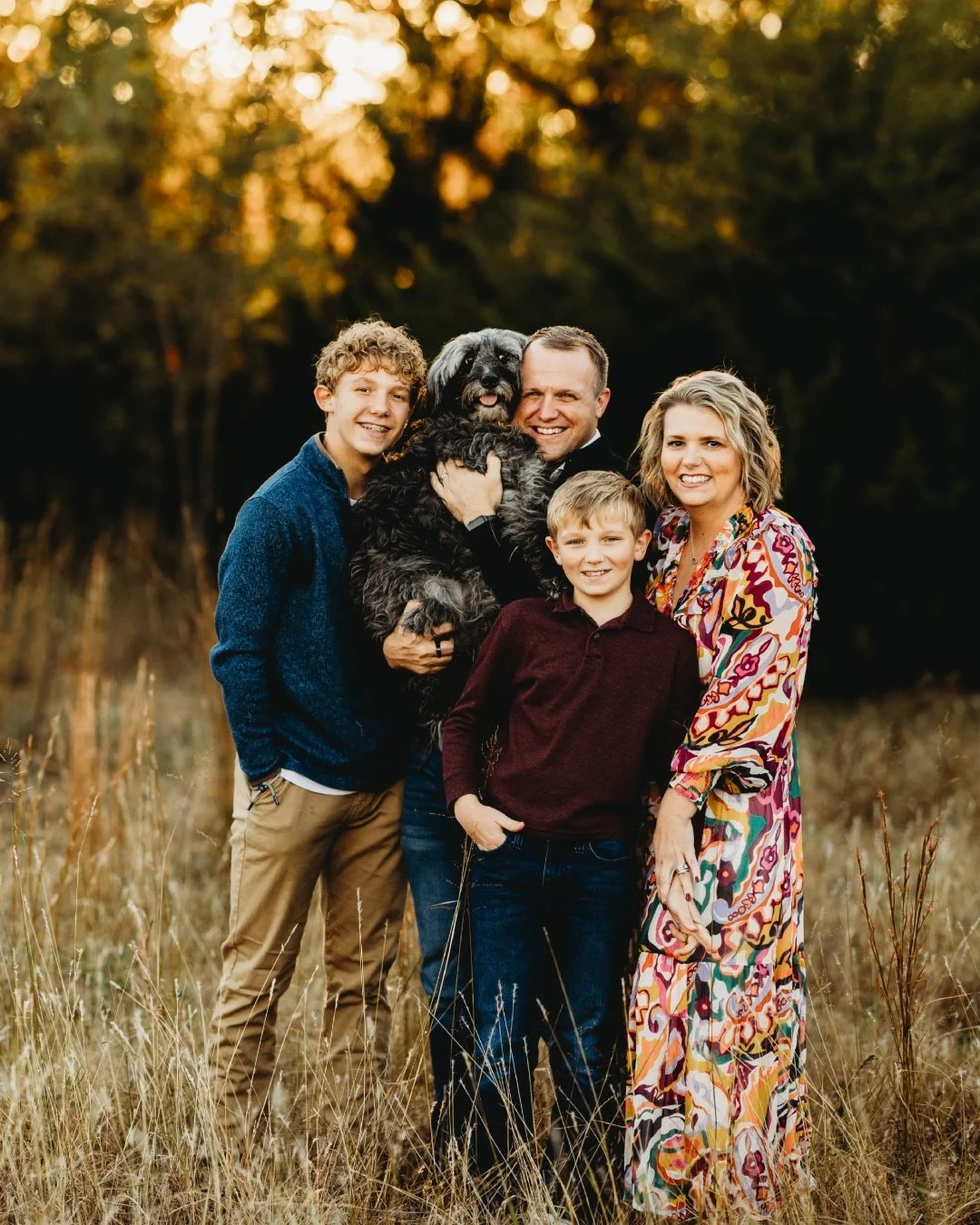 simply cannot imagine our lives without them in it. 🤍