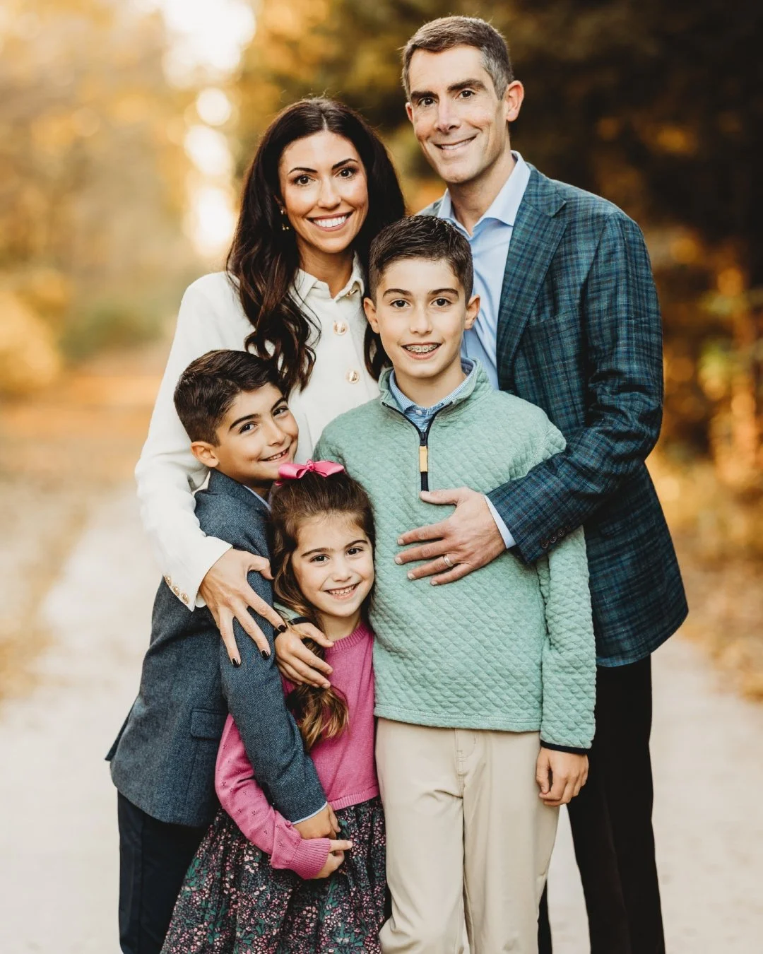 casually trying to catch up on sharing galleries bc they're precious but also... December. 😅🫶🏻