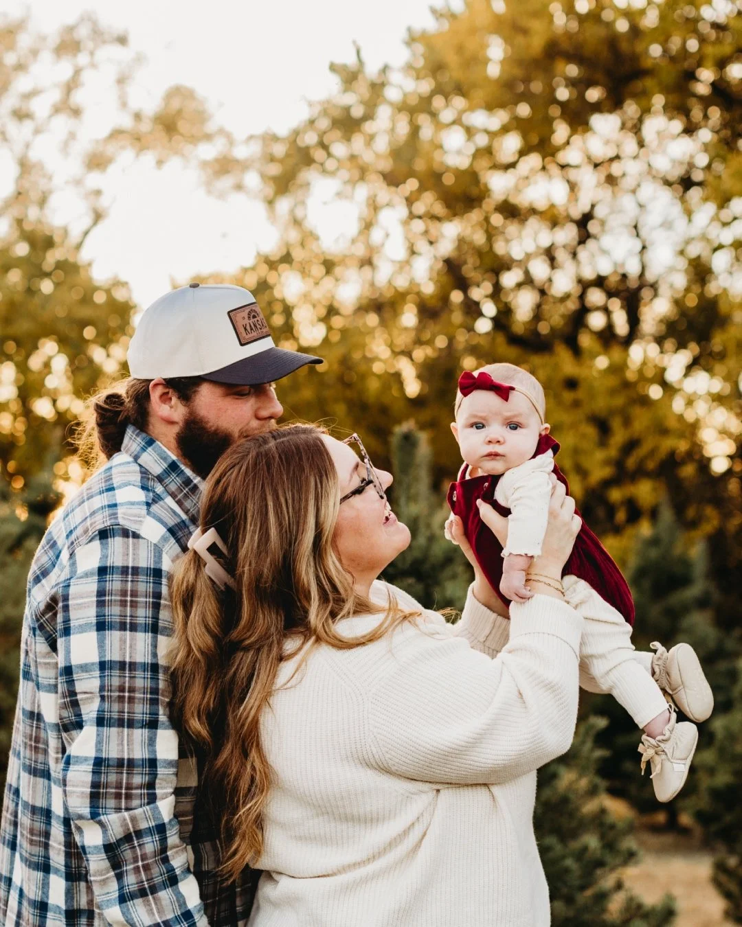 oh how I've loved capturing so many of Davie girl's "firsts" -- what a gift ❤️