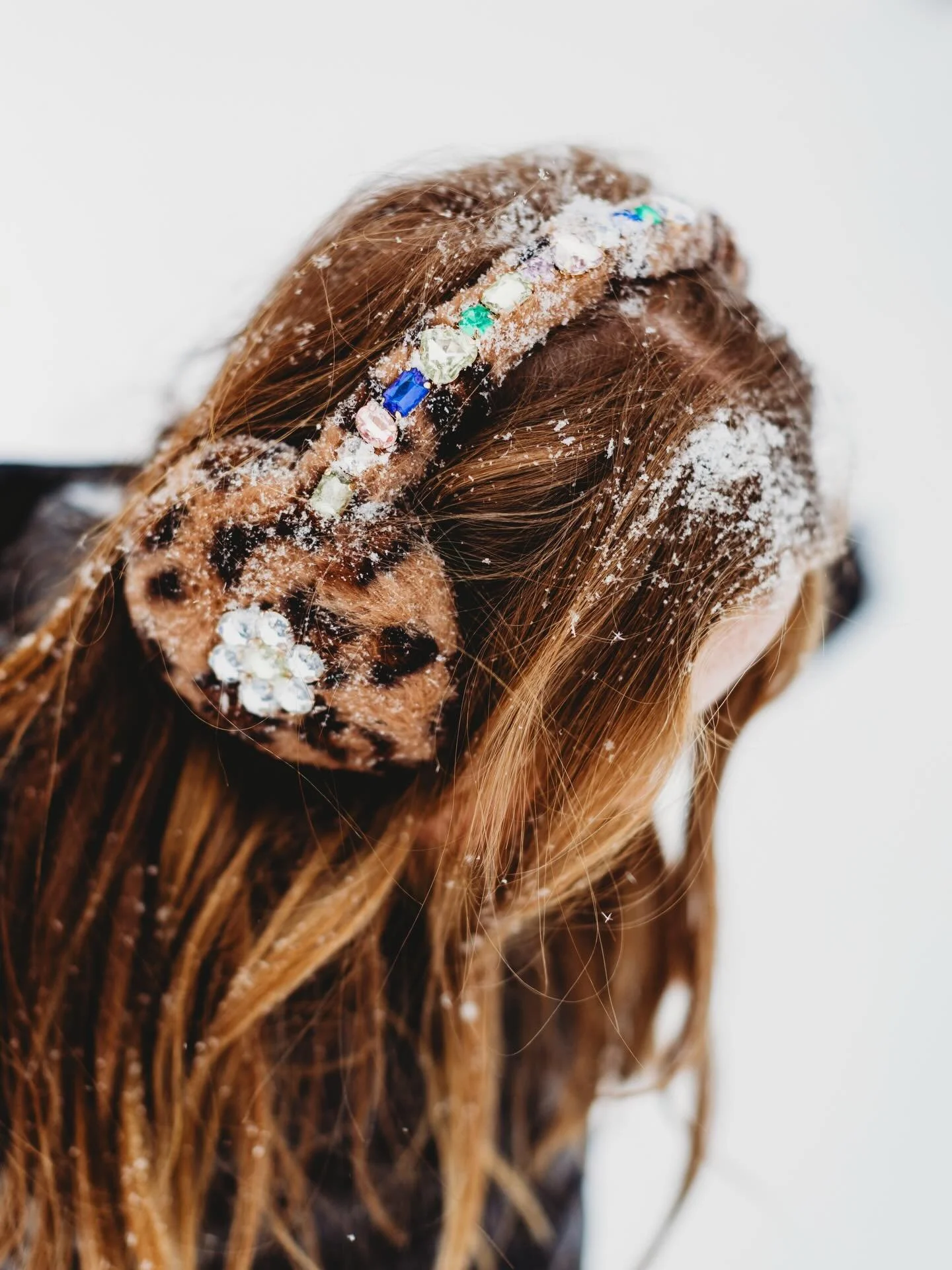 frozen &amp; fabulous