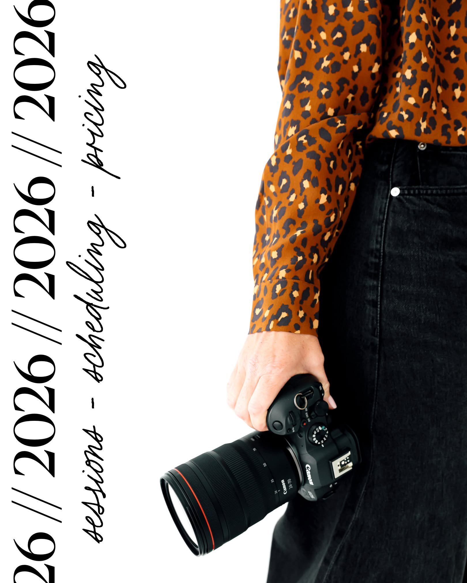 so excited to share my spring &amp; summer calendar is LIVE and available for booking!! 
this includes: 
-Mother's Day &amp; Spring mini sessions 
-Class of 2026 Cap &amp; Gown mini sessions 
-Class of 2027 summer sessions 
-Newborn &amp; Maternity a