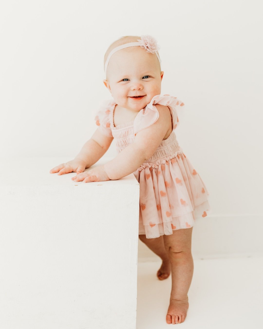 I can hardly believe this tiny little schmookie boop is about to turn ONE! I love you to the stars, Nora Brooklynn!! 💝🦄👑💫