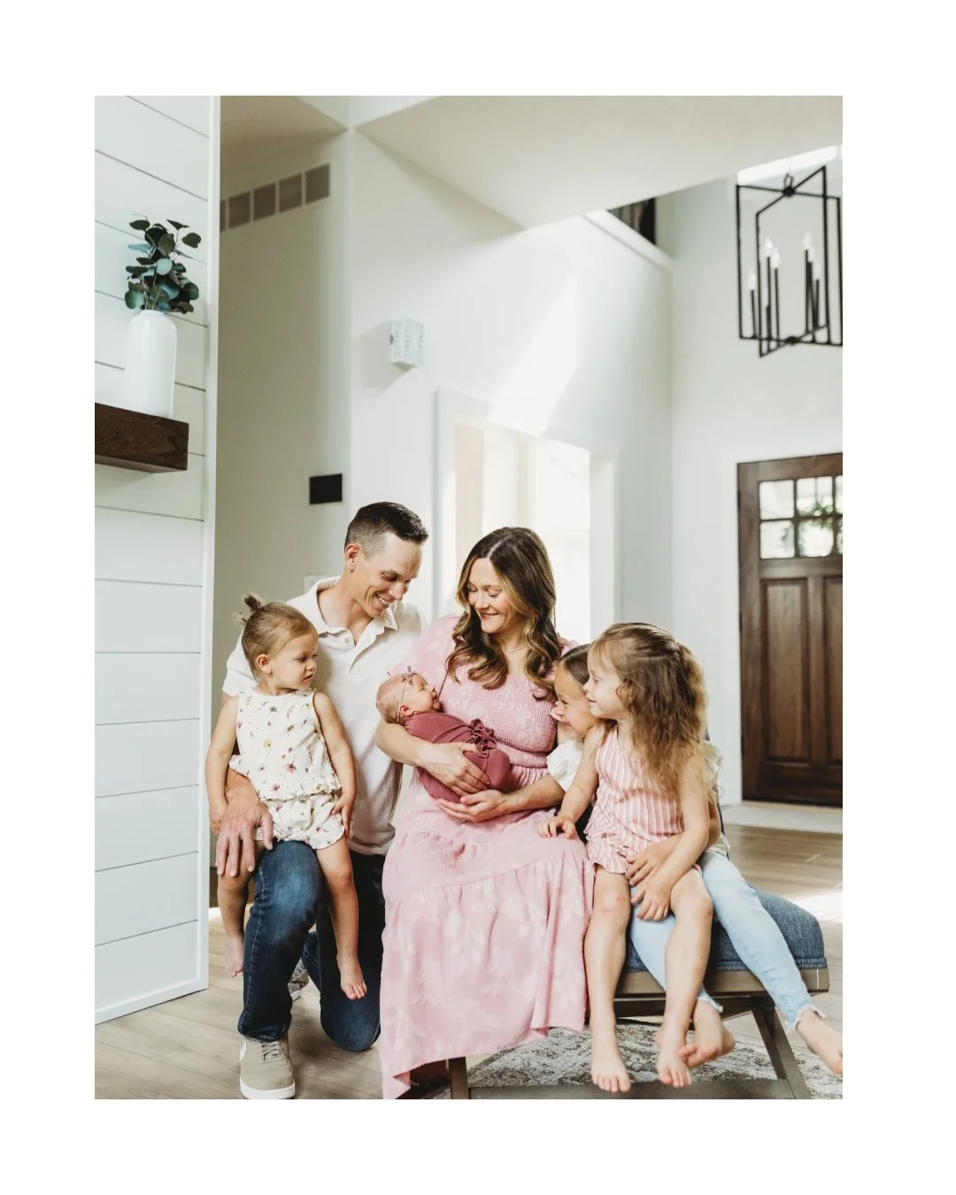 the sweetest little girl gang 🎀🌷💖🦩🩰👛🧞&zwj;♀️