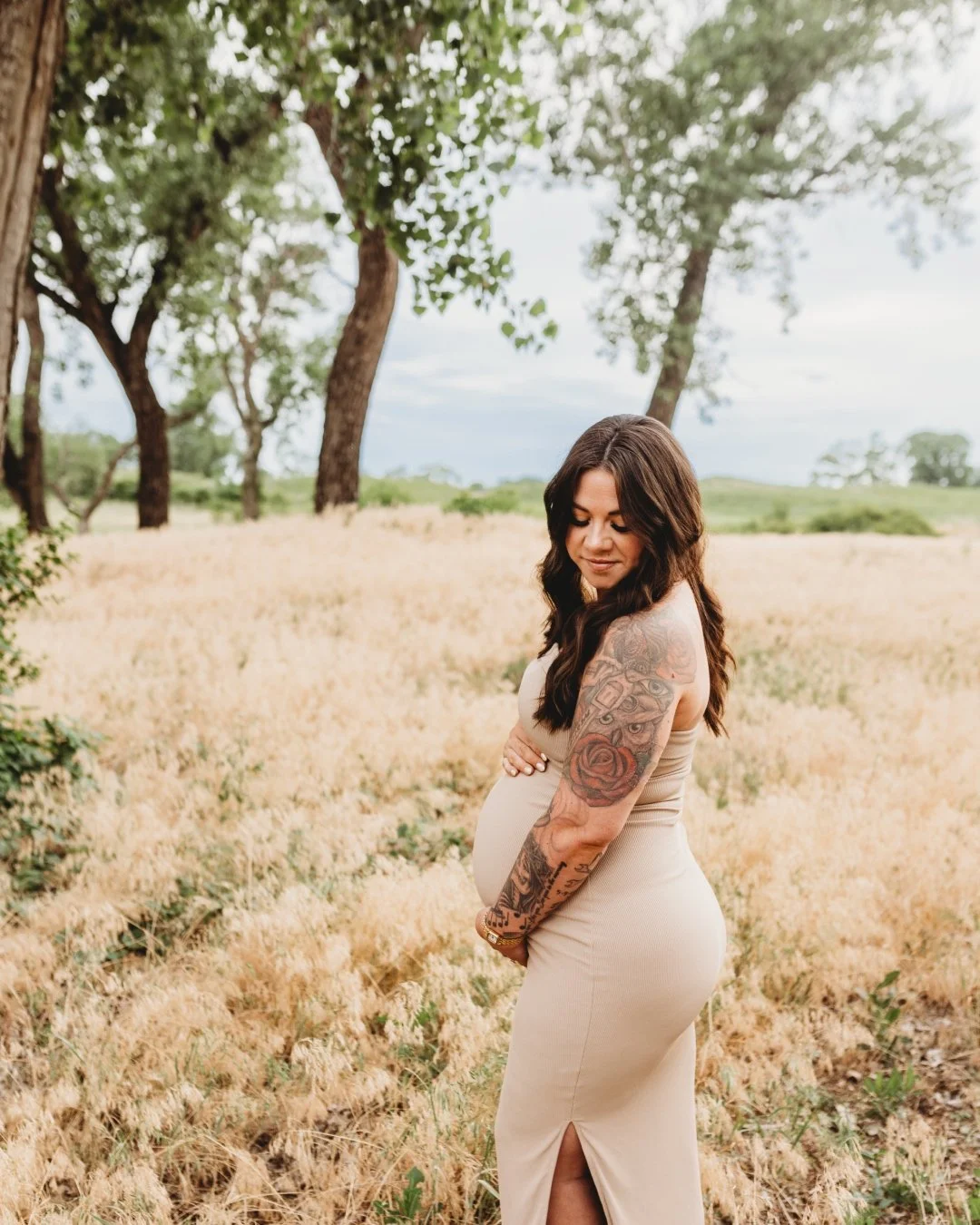 lotssss of bumps &amp; babes lately
