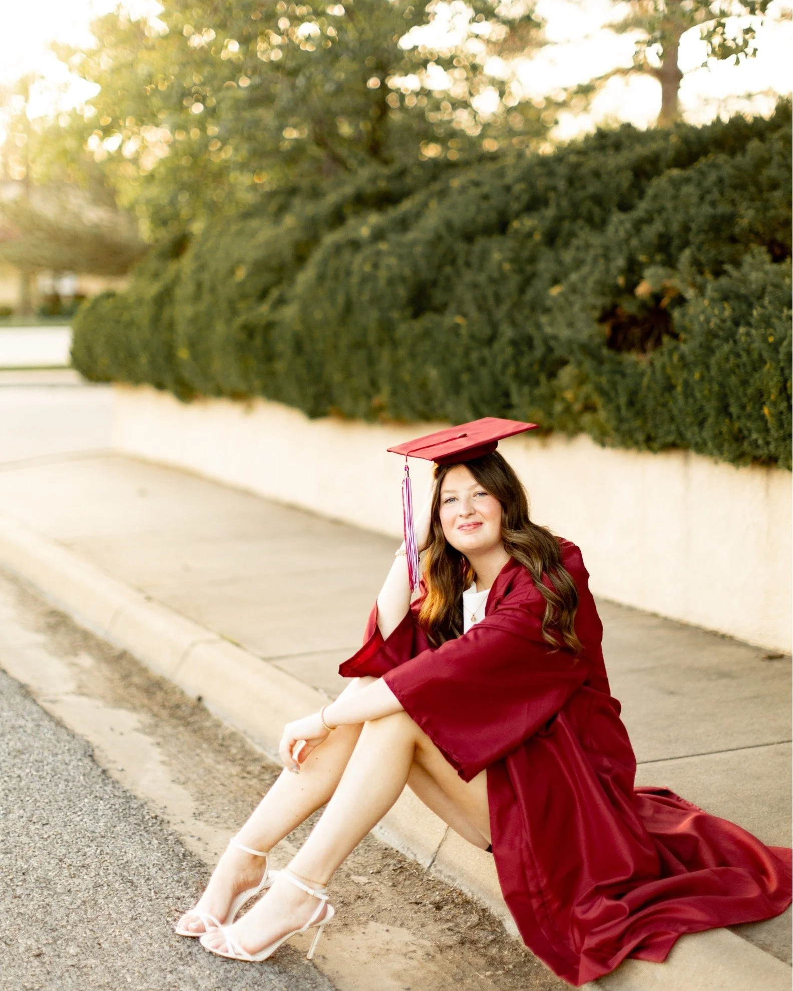 celebrating Hadley❣️📚🎓