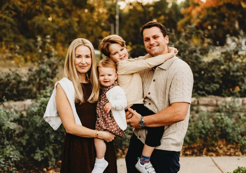 KC Fall Mini Sessions are happening Saturday, October 3rd!! Booking is open and I am SO excited to do these again! 🍂💛