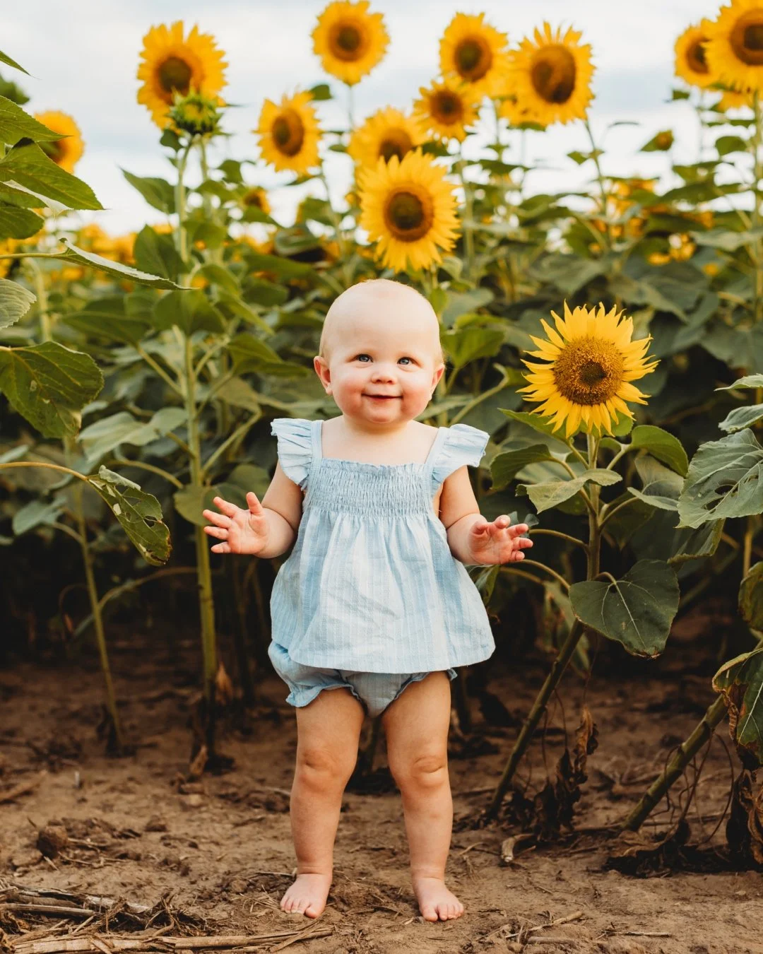 may your days be filled with magic &amp; may you not be too busy to see it 💛